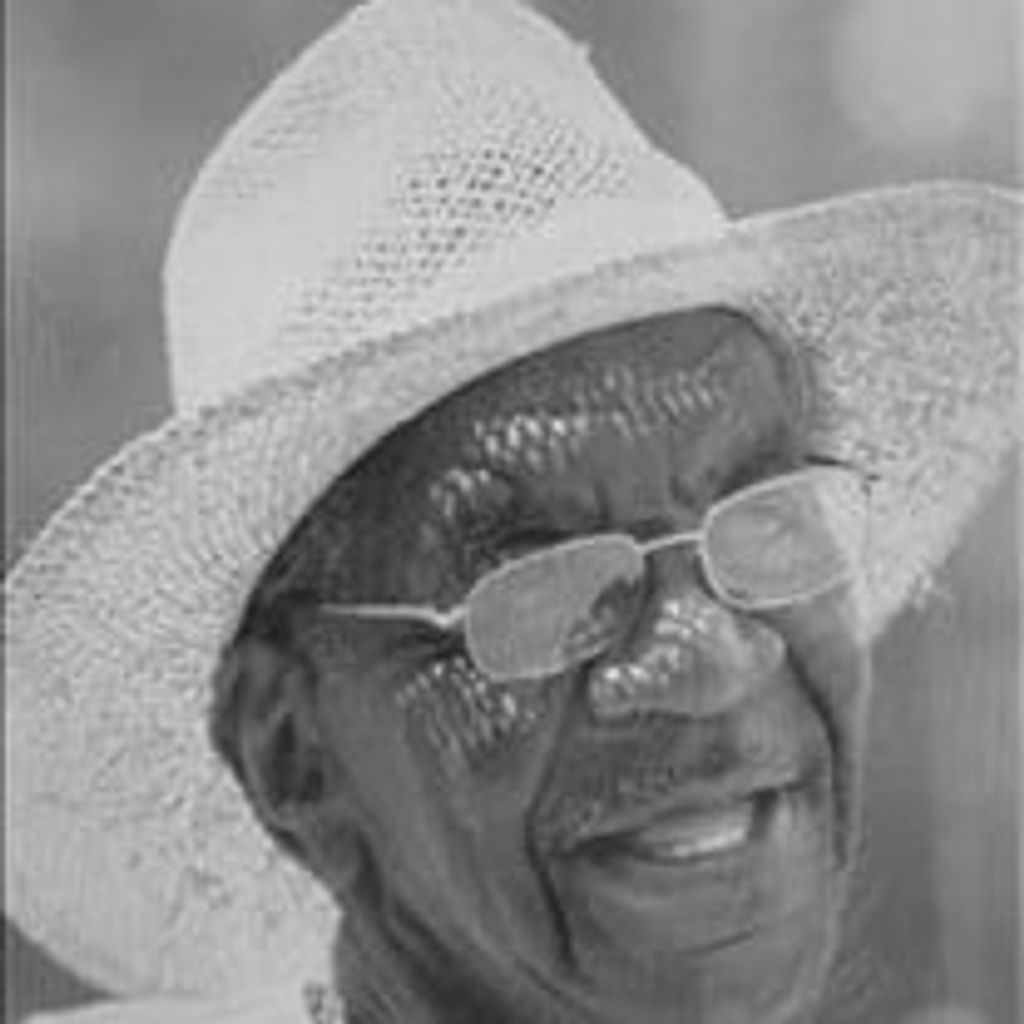 Wilbur Roscoe Jackson
