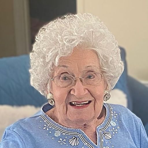Alice E. Carter Profile Photo
