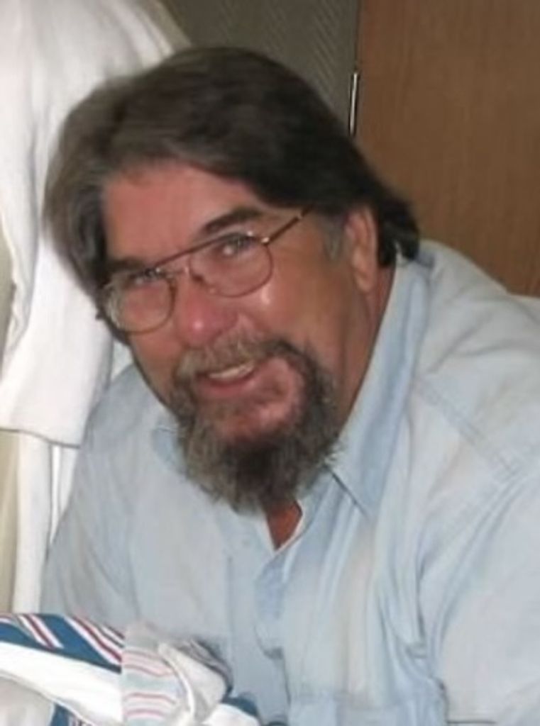 Lee Roy Scott Profile Photo
