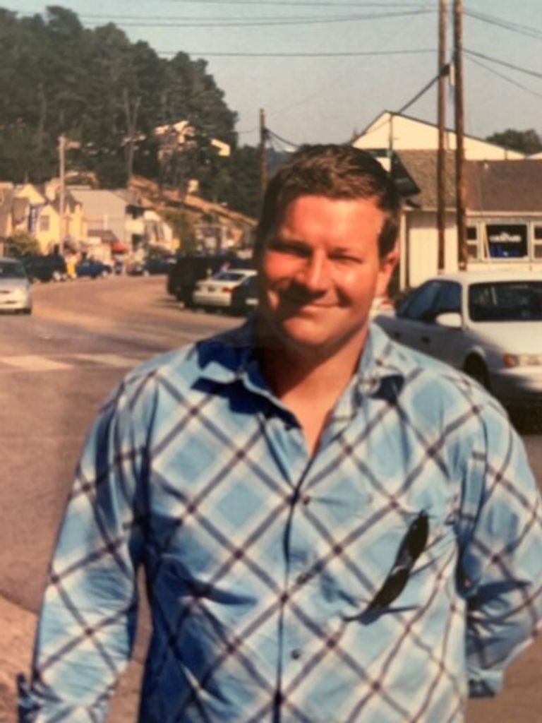 Brian Messenger Profile Photo