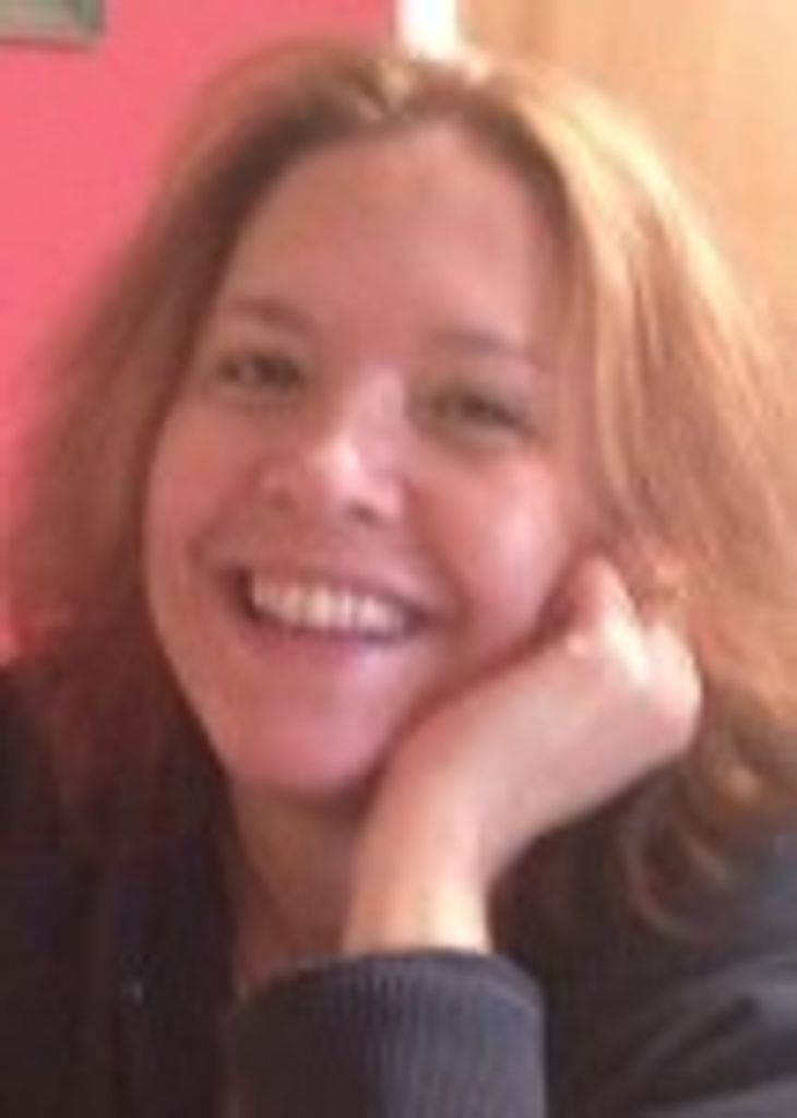 Carmen Bass
