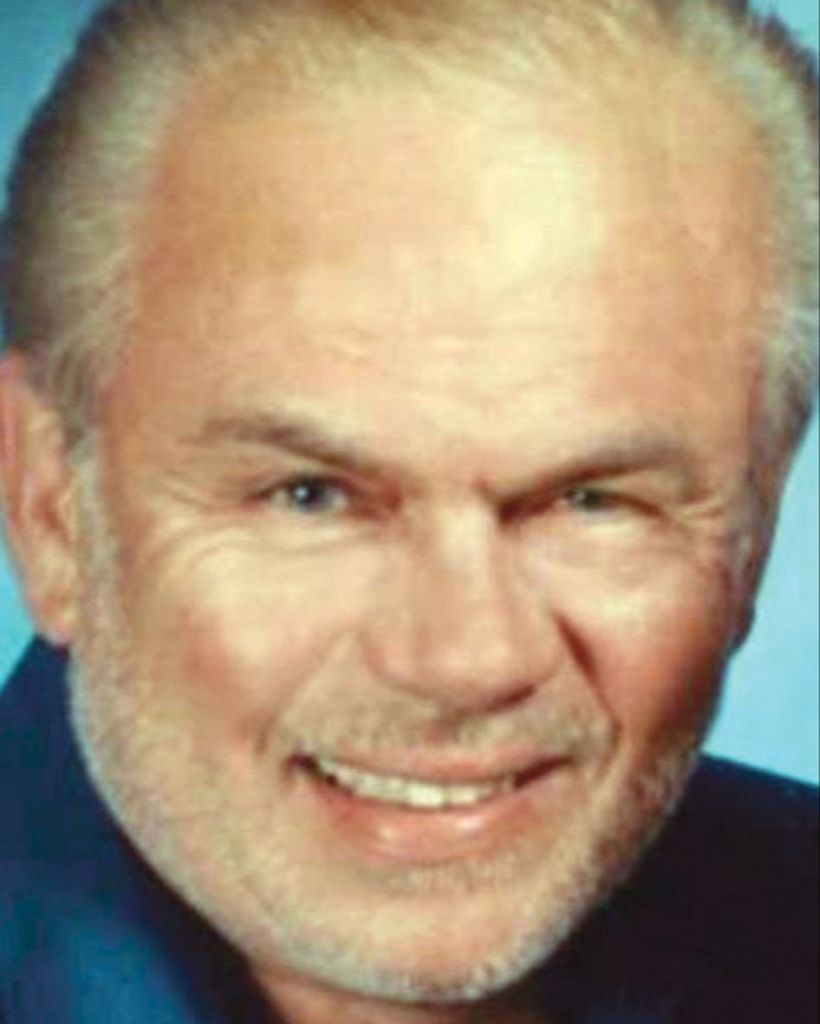 ROBERT ALEXANDER “BOB” MCCONNEGHY, III Profile Photo