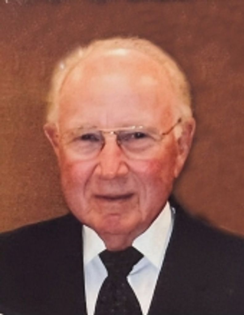 Glen Irvan Clayton Profile Photo