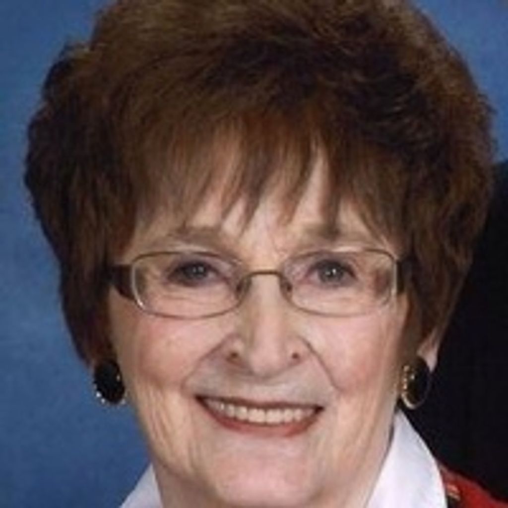 Priscilla Ann Helland