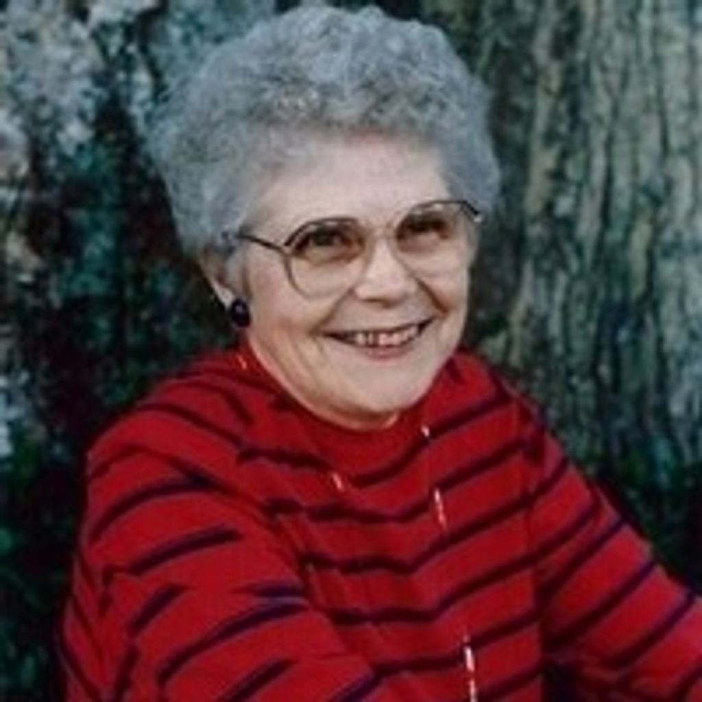 Anna Elizabeth Ehrlund