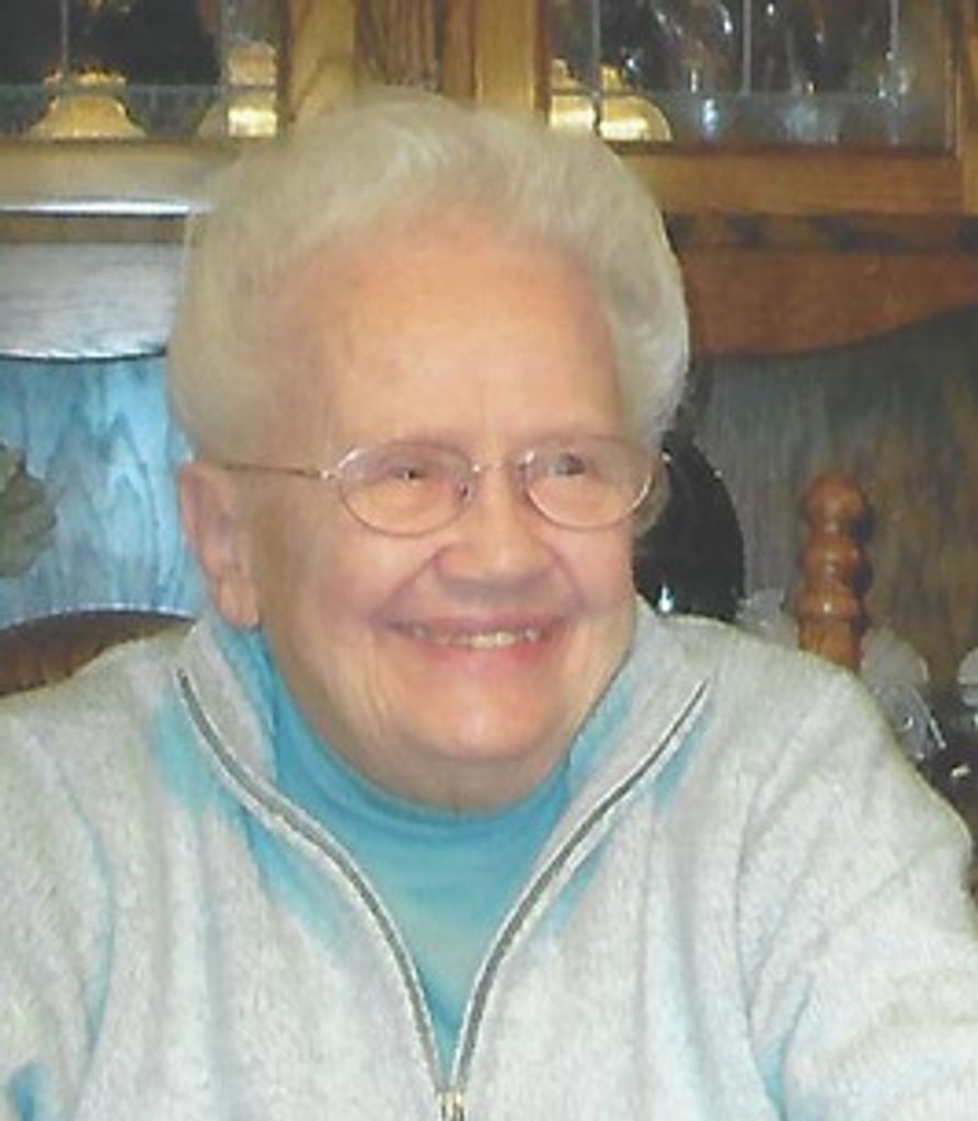 Jean Holmes