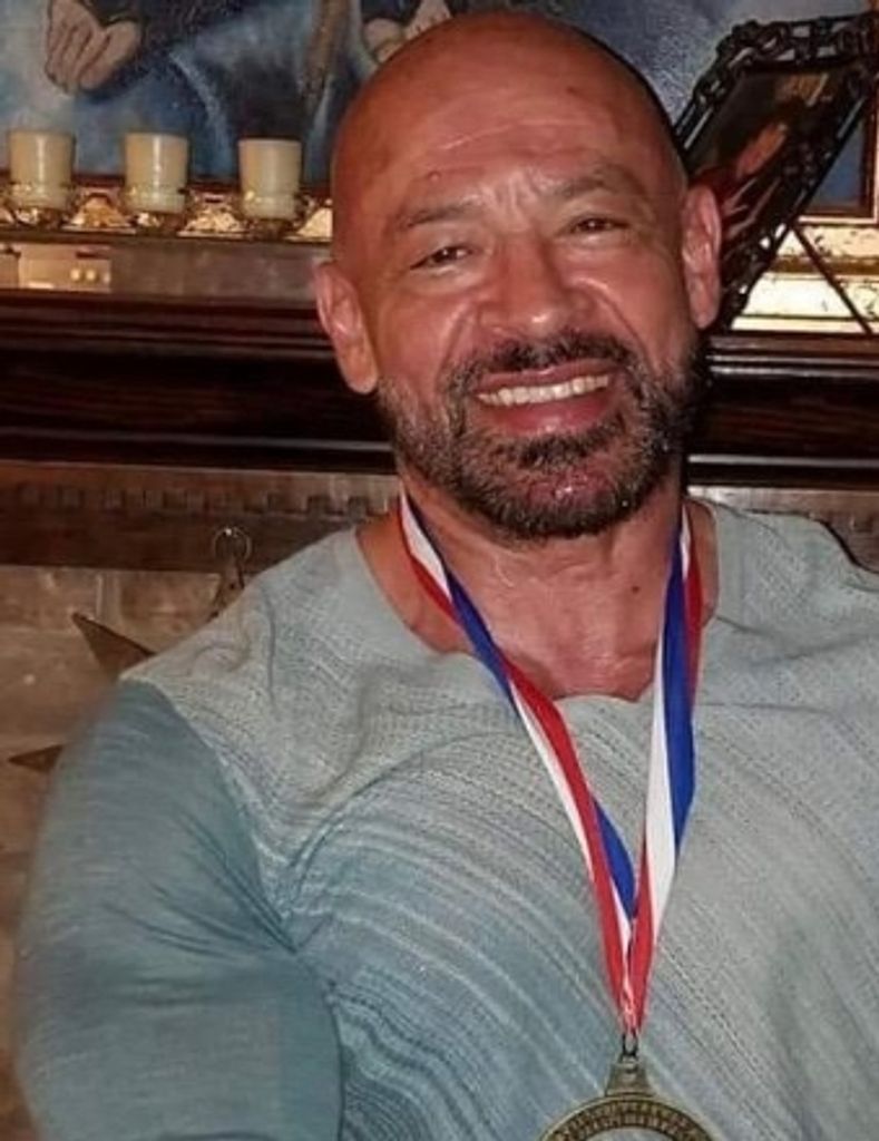 Edwin Adilio Duran