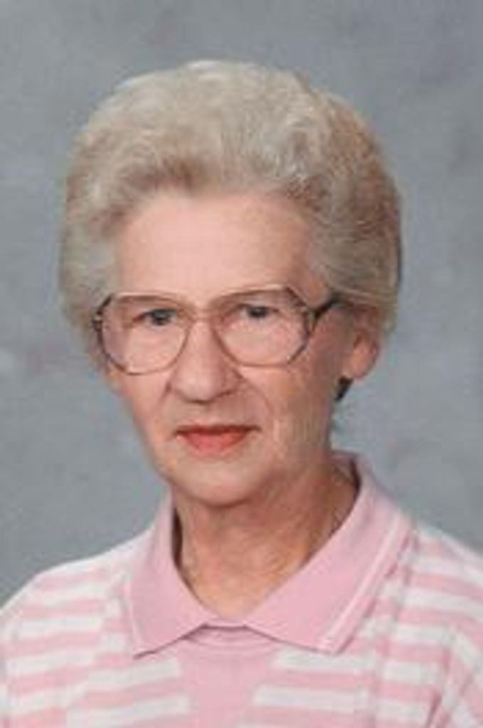 Rose Keller