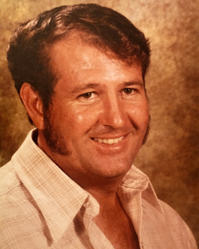 James Dean Shoults Profile Photo