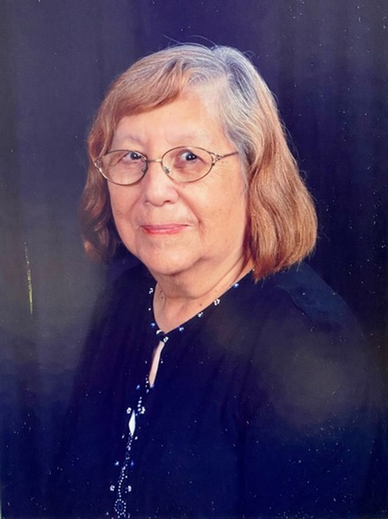 Mary Sanchez Ramos Profile Photo