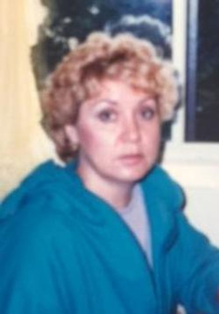 Rosalind Gibbons Profile Photo