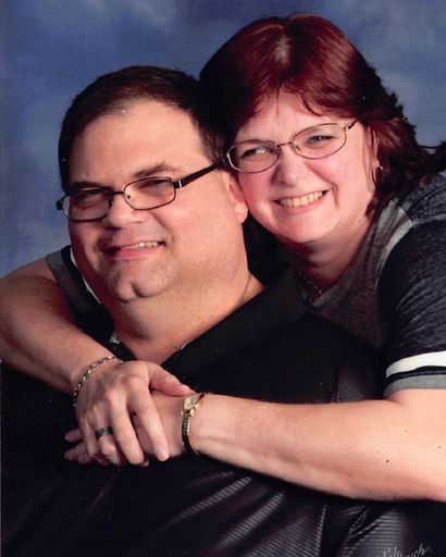 Jeffrey V Horger's obituary image