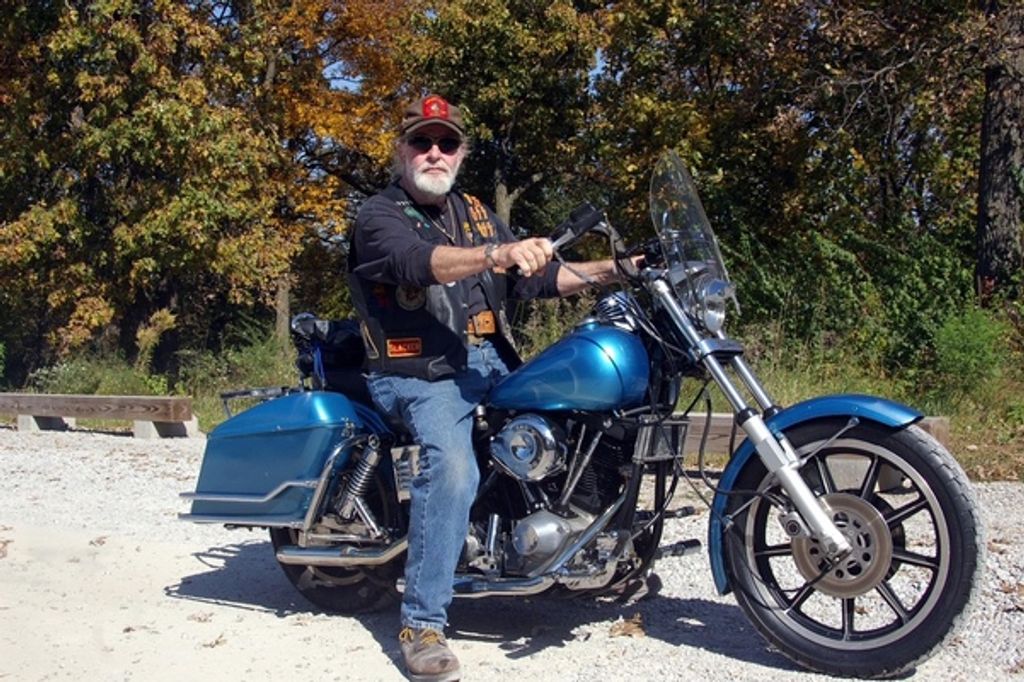 Benedict "Ben" J. Kremenak Jr. Profile Photo