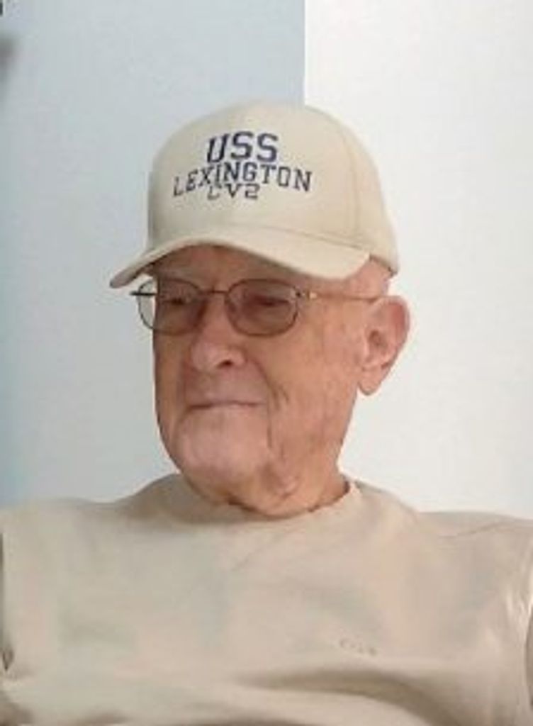 Harold Fayne Kramer