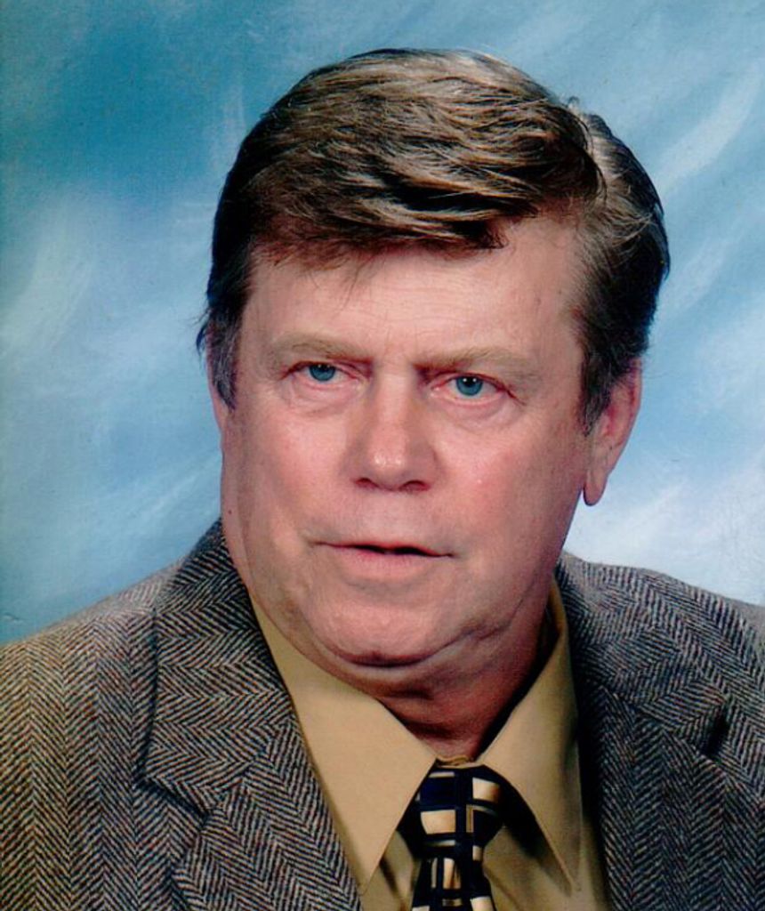 Stanley "Bud" J Jaslar