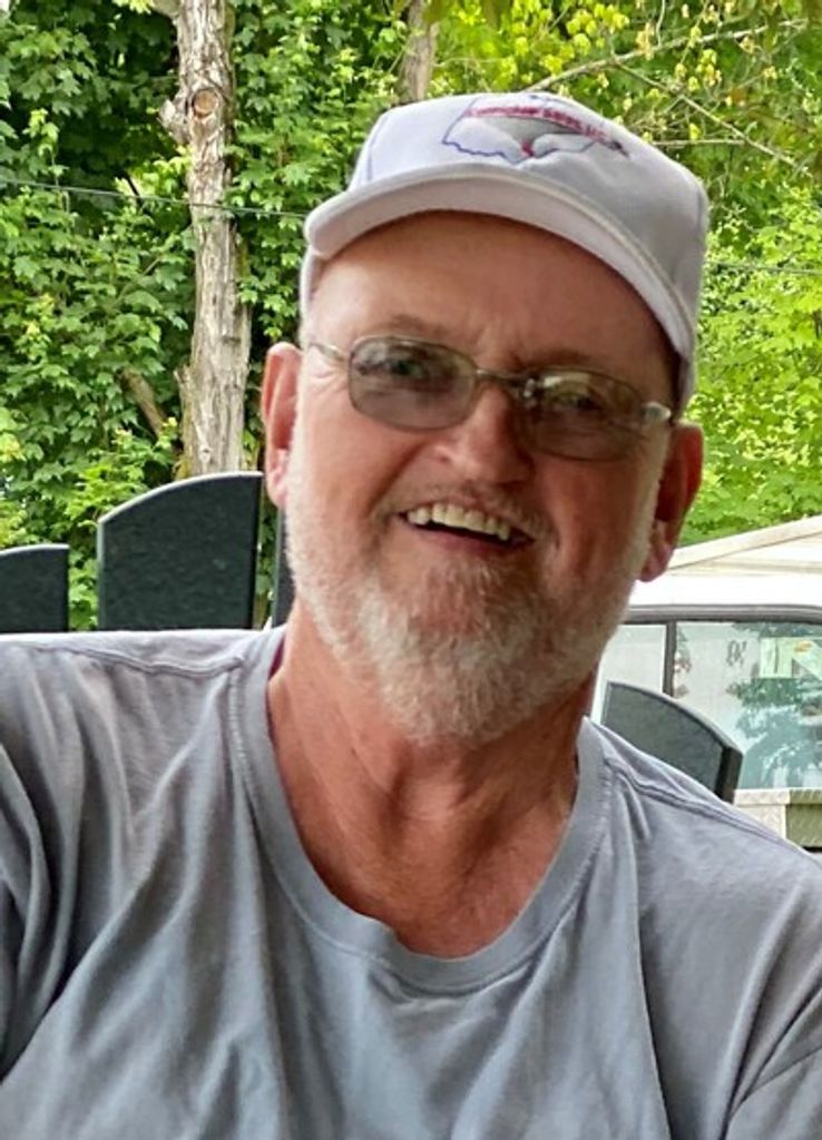 Timothy Emerson Reese Profile Photo