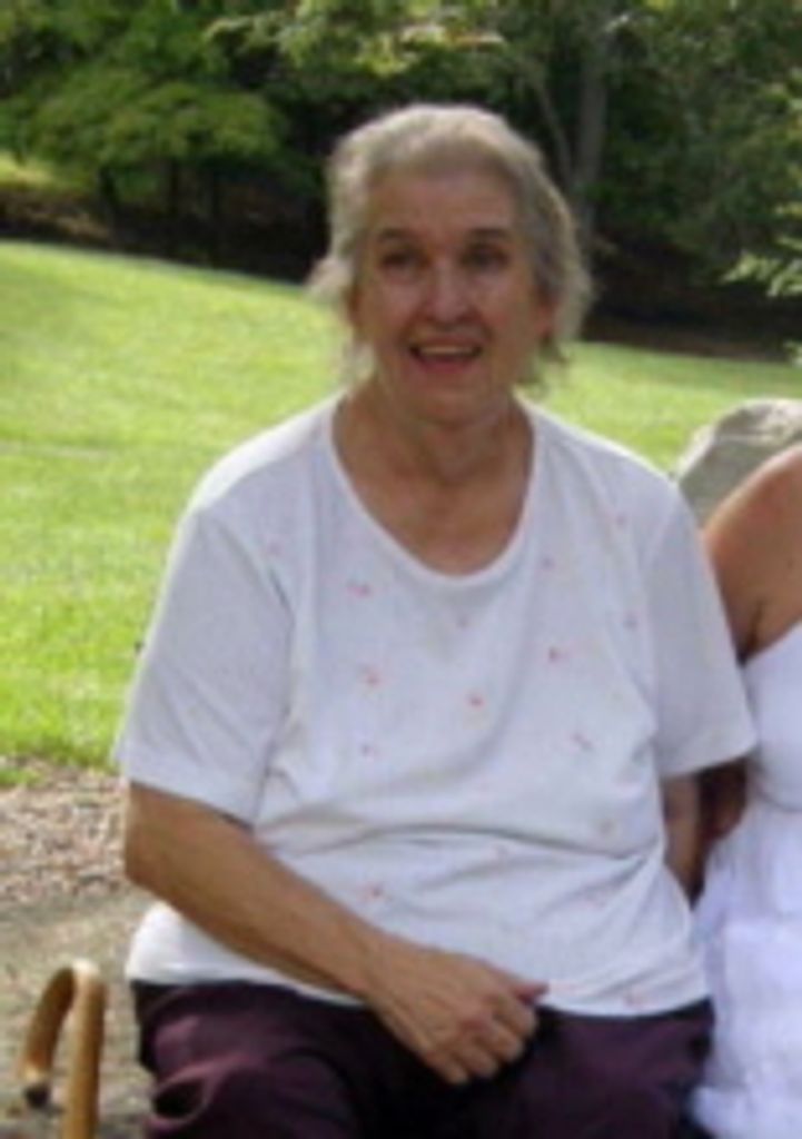 Barbara Lee Kable