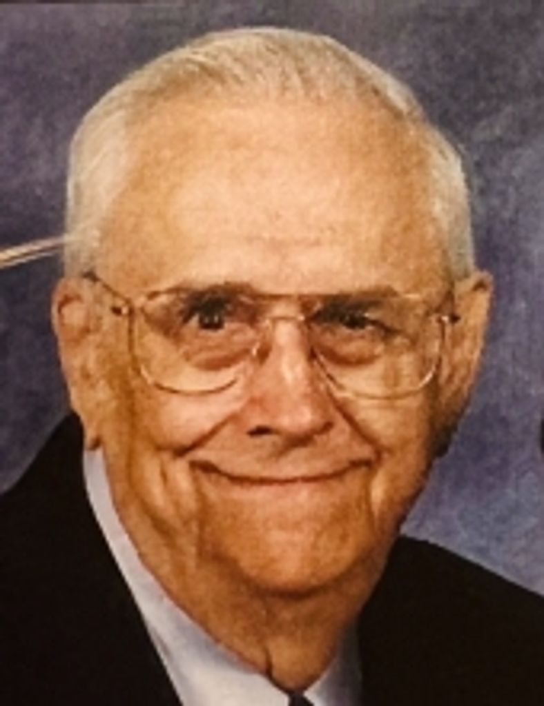 Joseph  William Graves Profile Photo