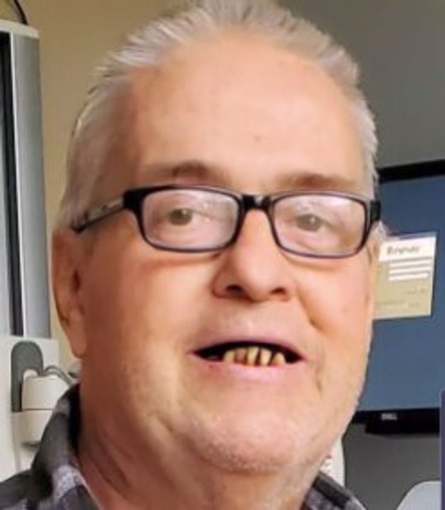 Donald J. Socobasin Profile Photo