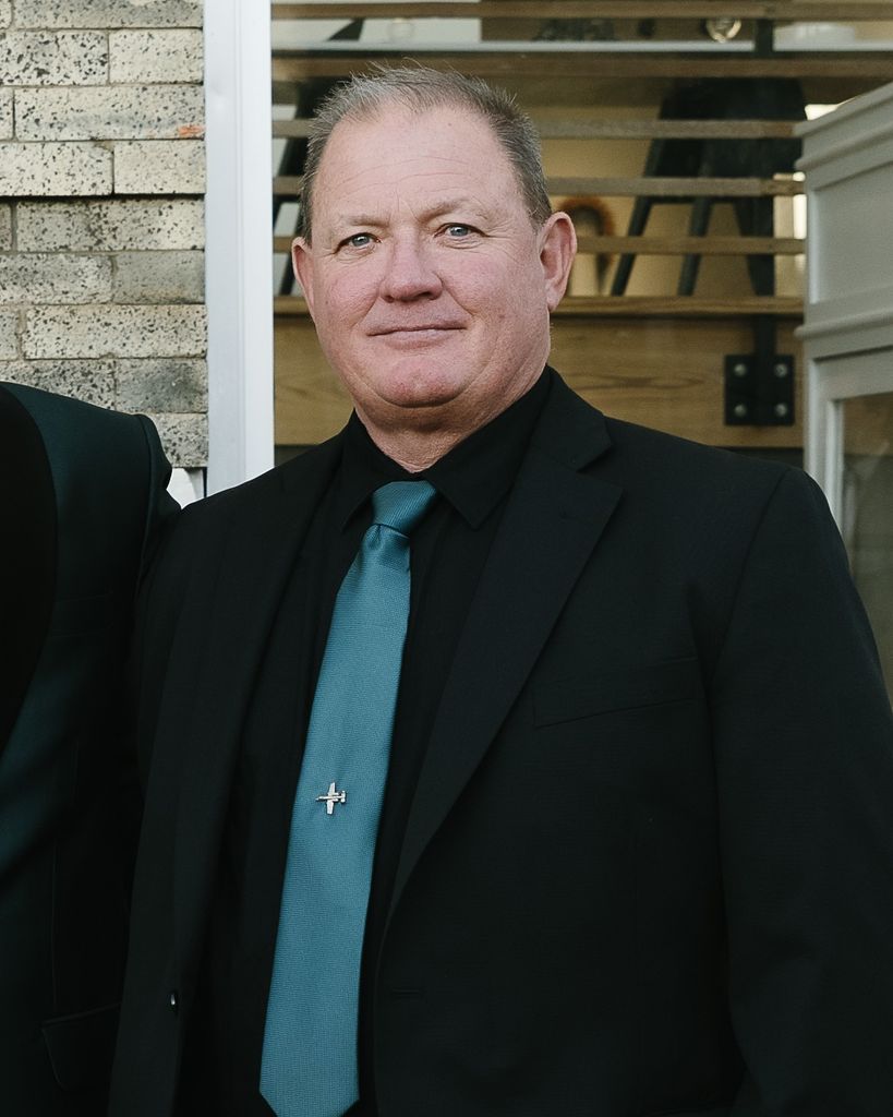 Michael Edward Kay Profile Photo