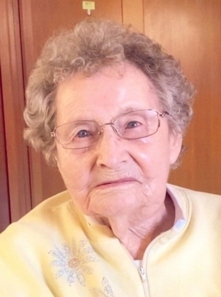 Ruth Josephine Bredt