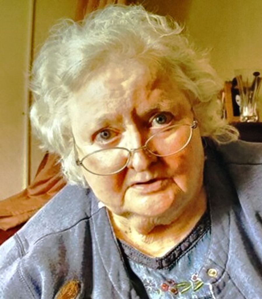 Marilyn Kay Oleson