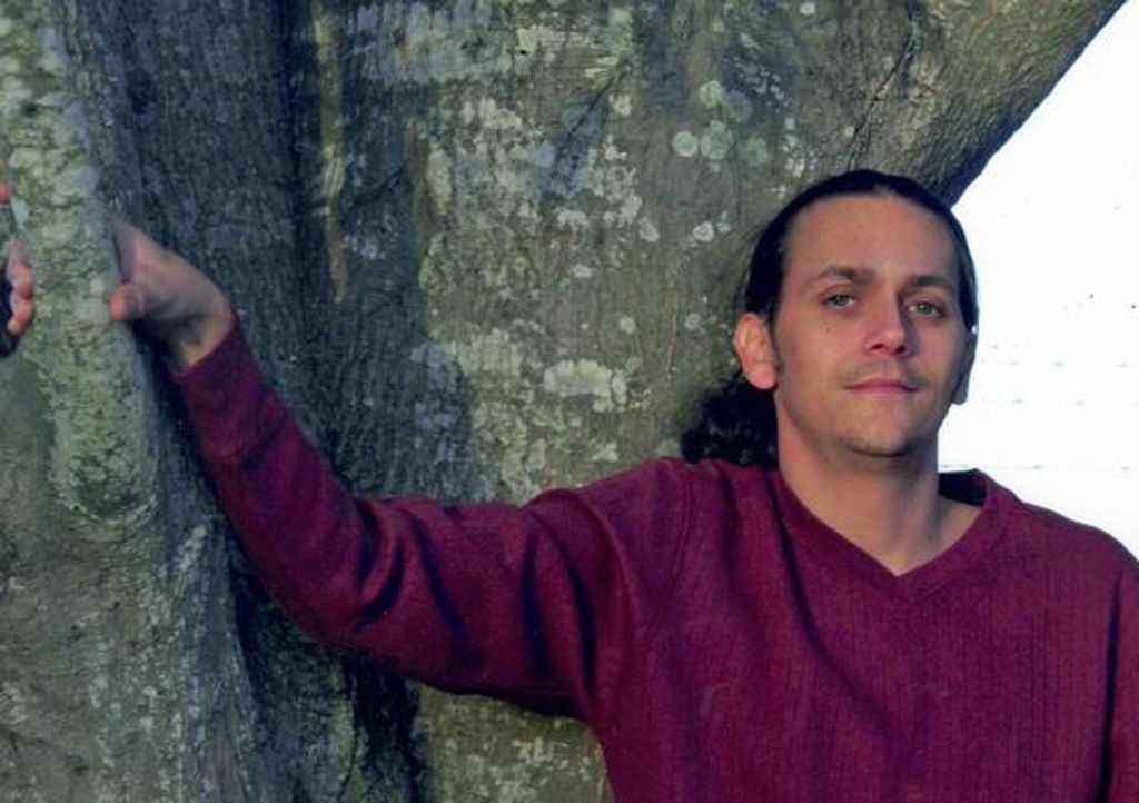 Rod Taylor Profile Photo