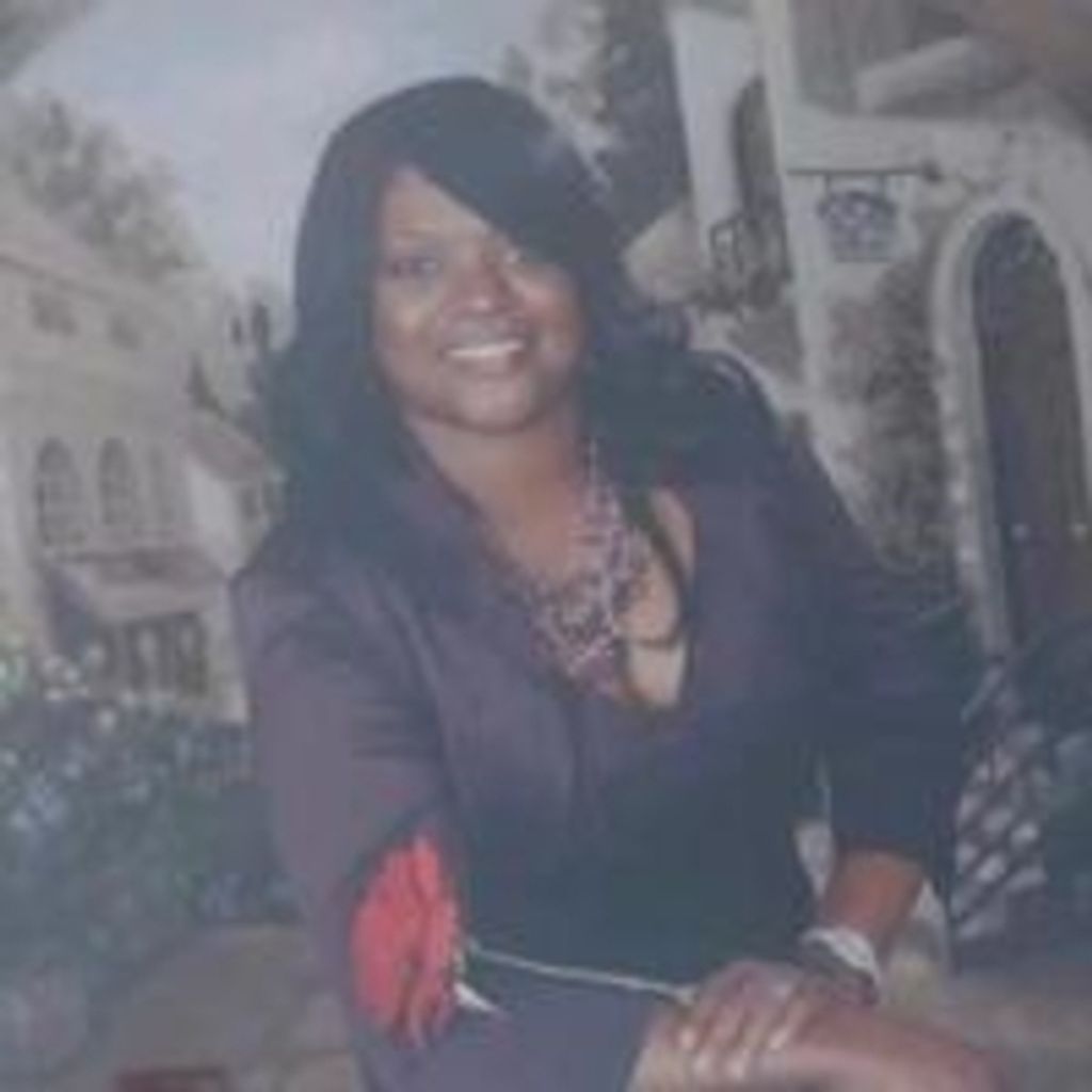 Tracey Ford