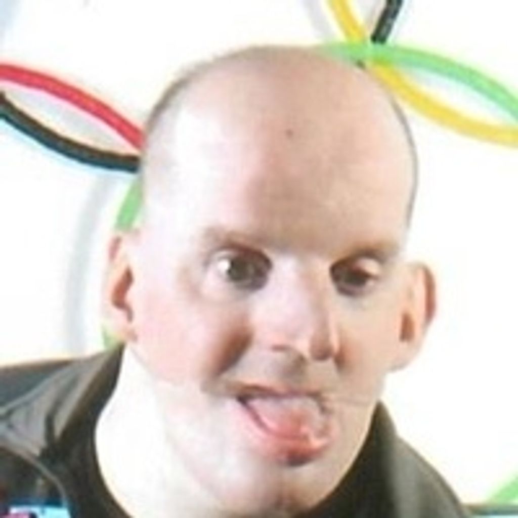 Paul Timothy Homer