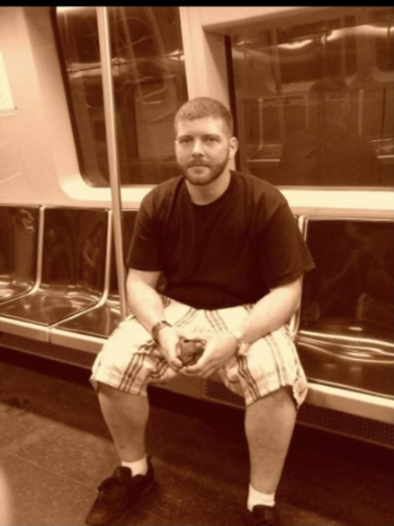 Christopher M. Ellis Profile Photo