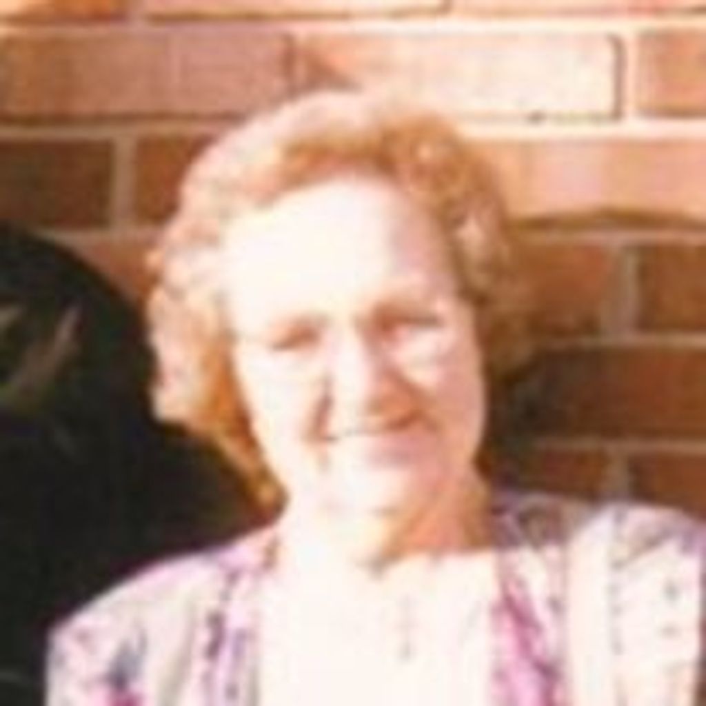 Ruth  A. Wilson