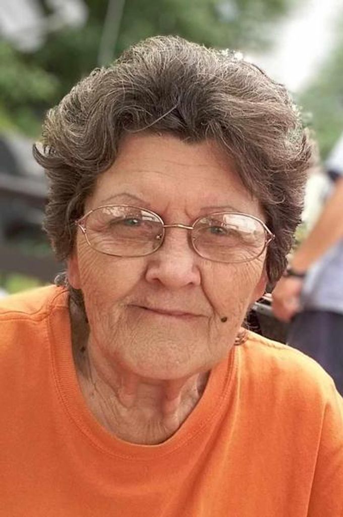 Emelia A. Tate