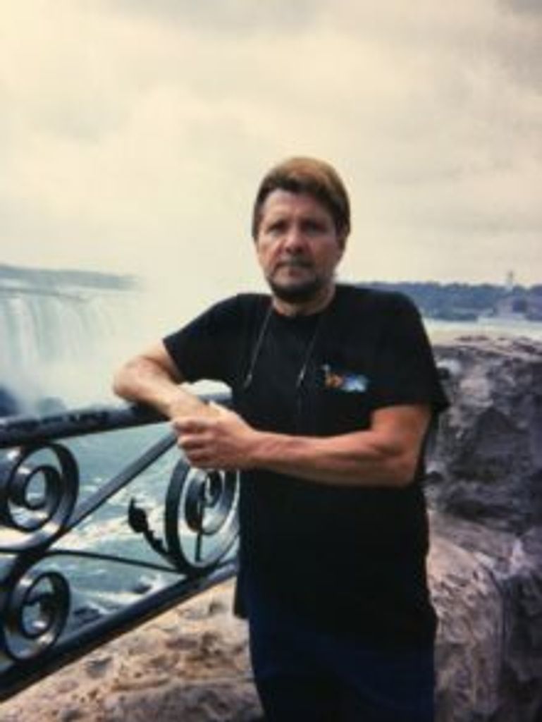 James A Powers