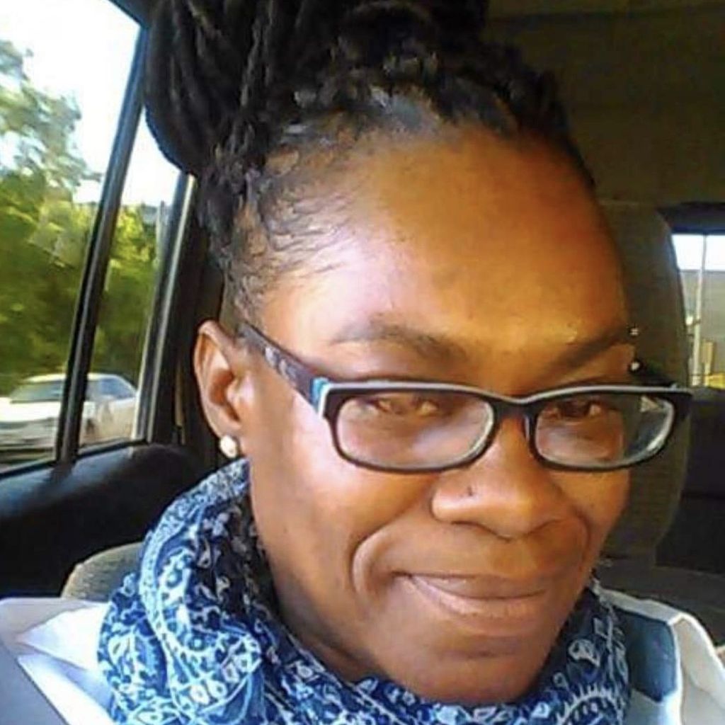 Rakia Tiare Houston