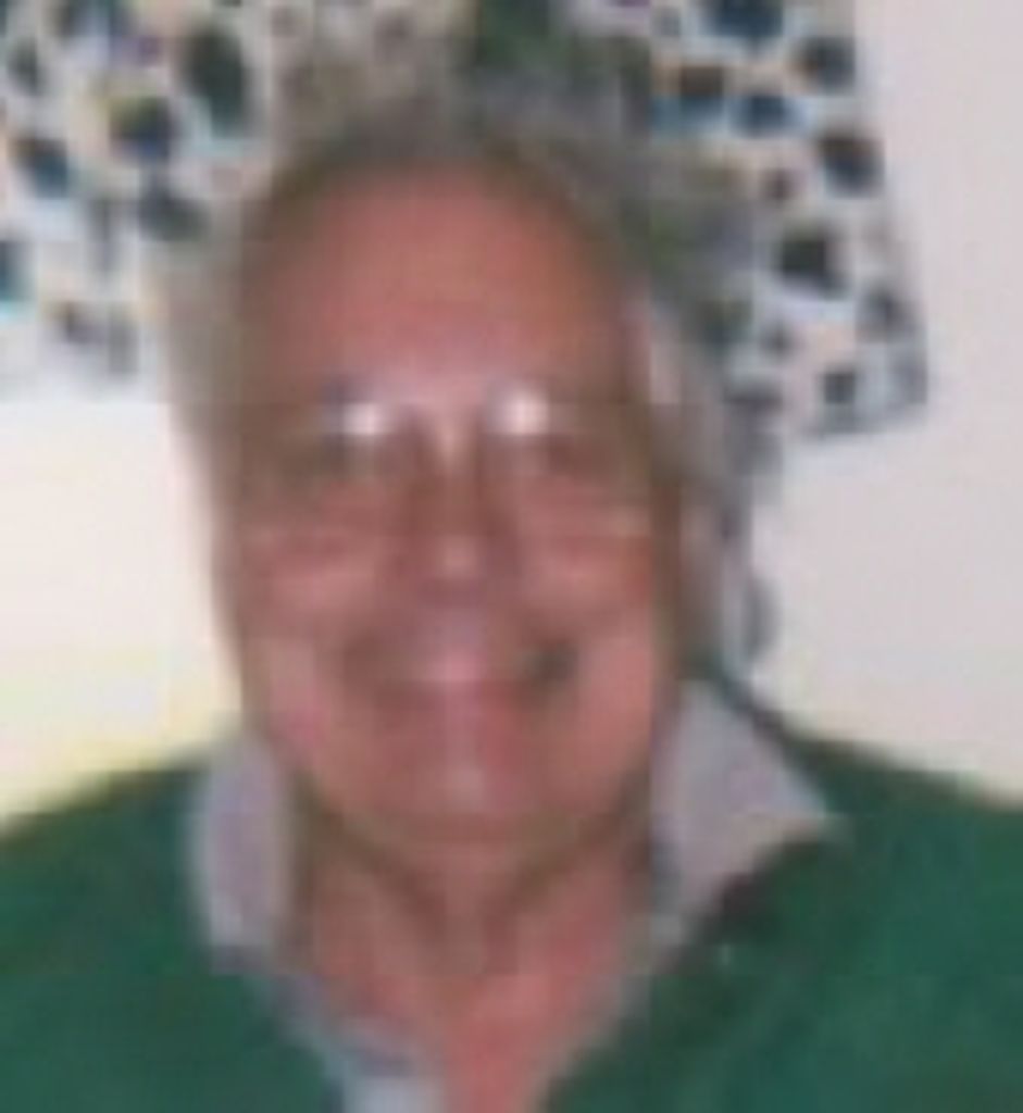 Walter E Gehrke