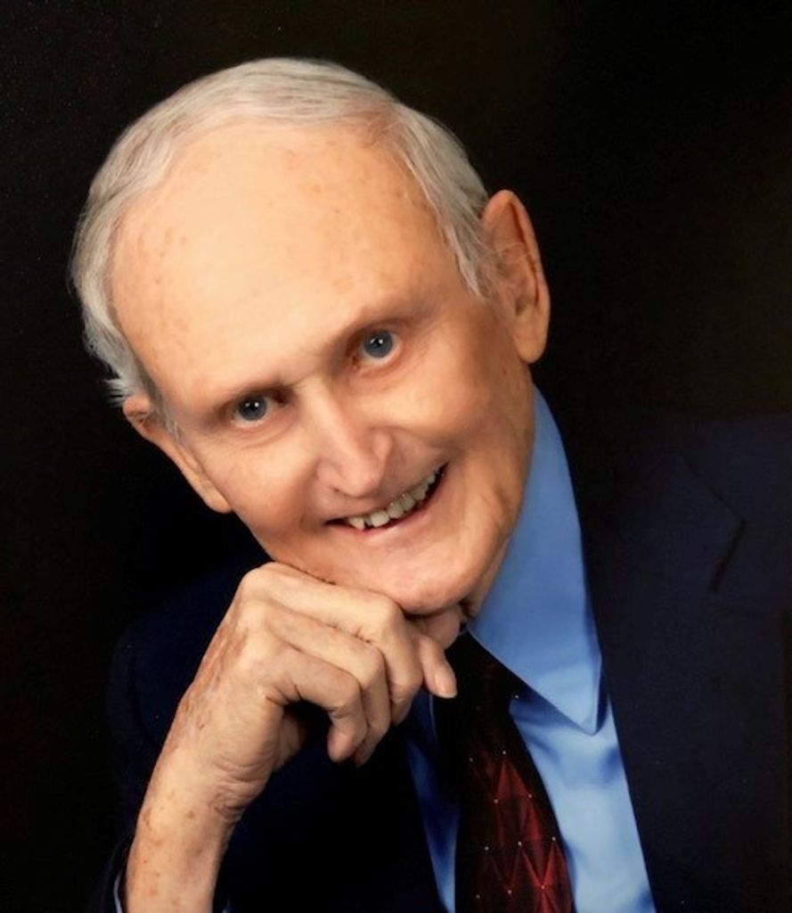 Gene L. Garoutte Profile Photo