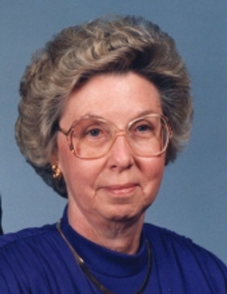 Mary Katherine Baltz - Mcnabb Funeral Home