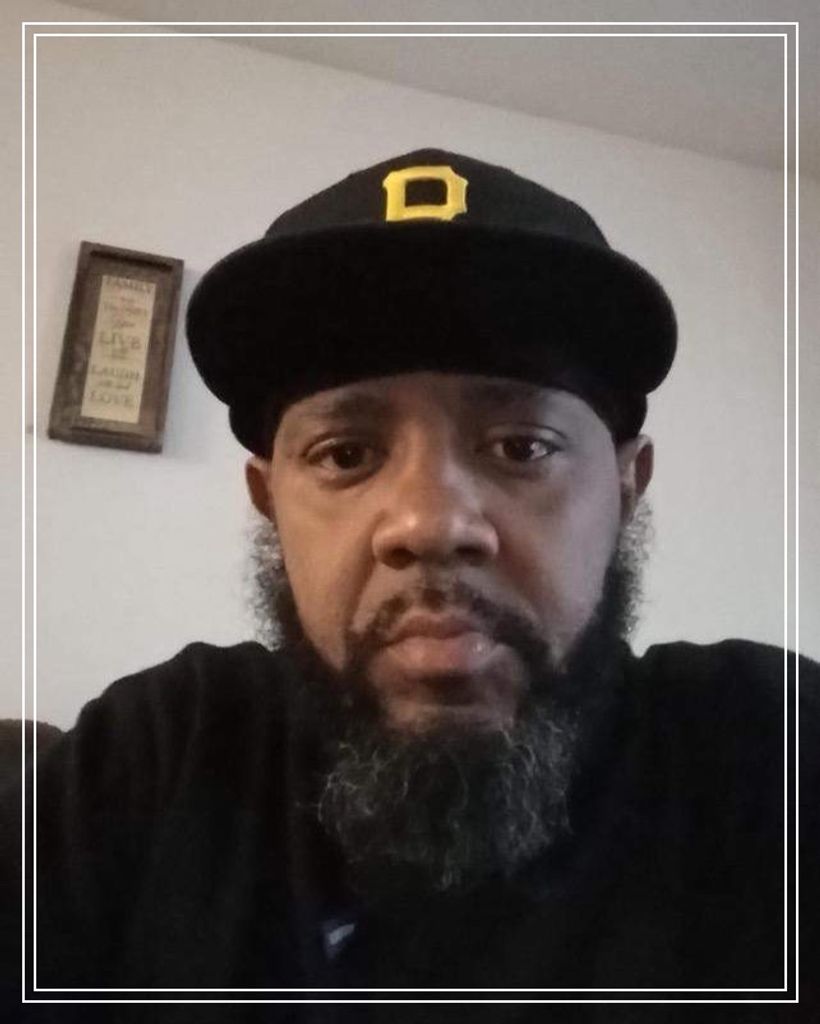 Torry Dashaun Langley