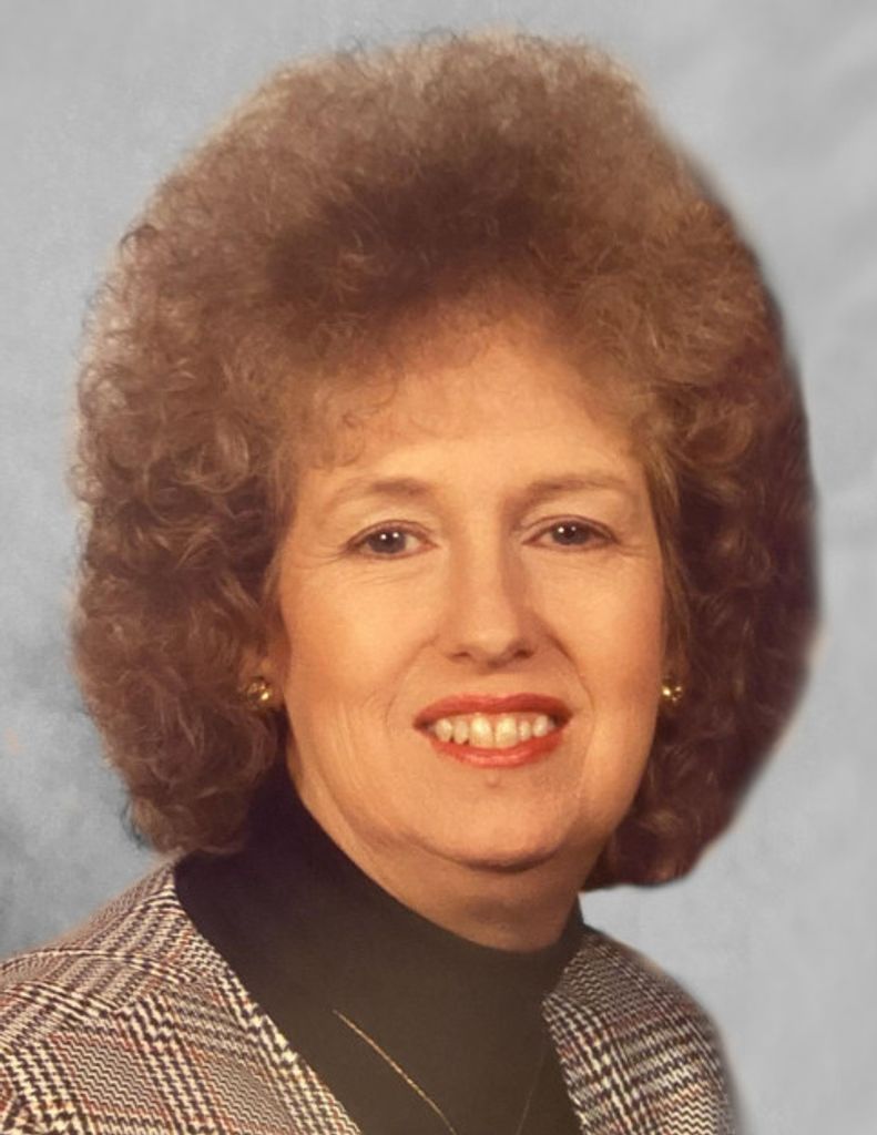 Linda Joyce (Wray)  Carter Profile Photo