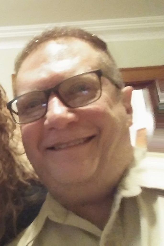 Christopher B. Vandyke Profile Photo