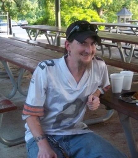 Travis Lee Bulaski Profile Photo