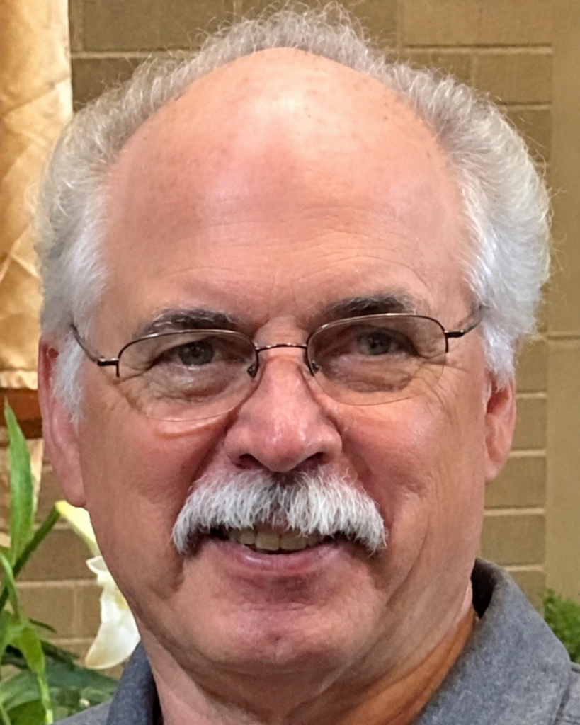George E. Kalamets Profile Photo