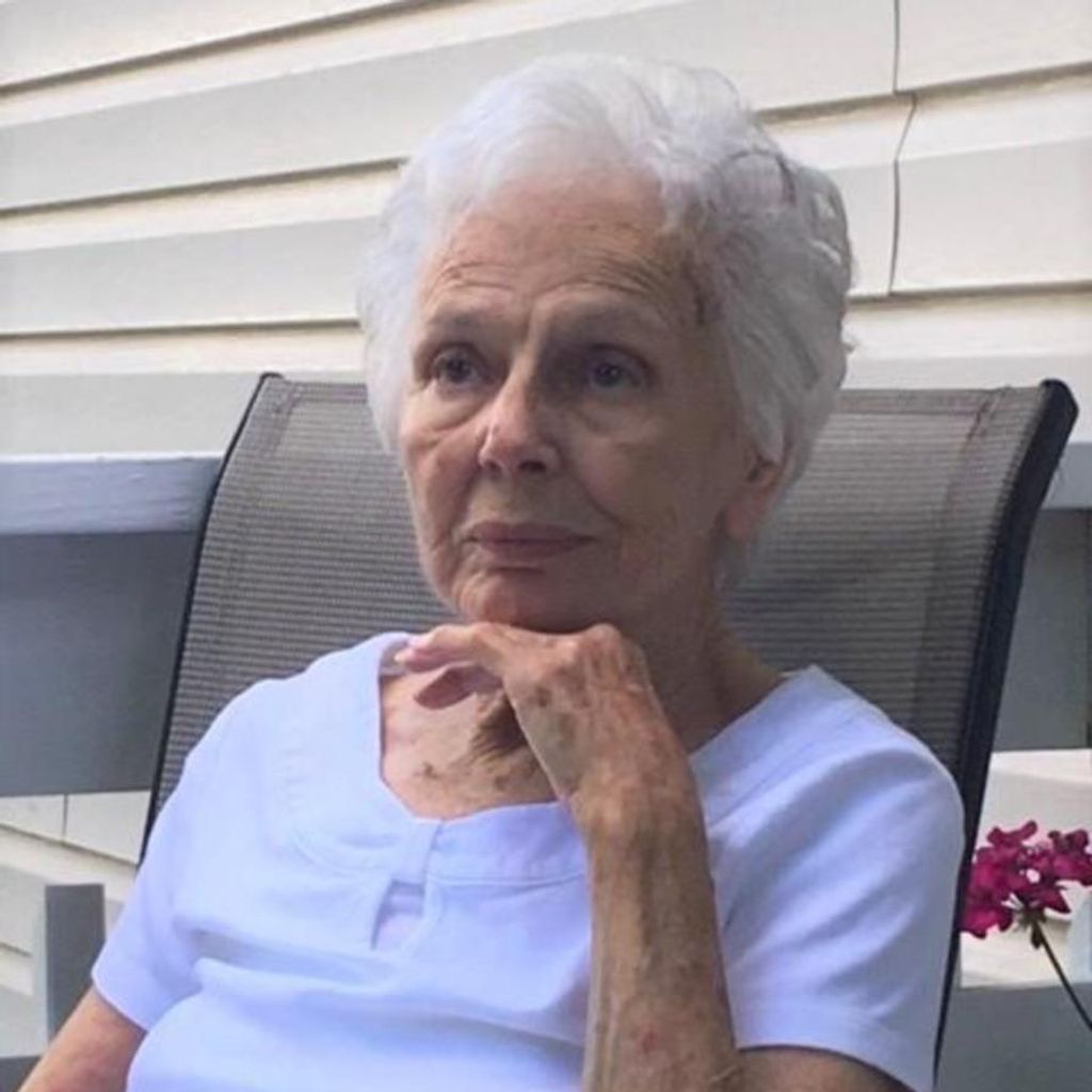 Doris Johnson McCollum