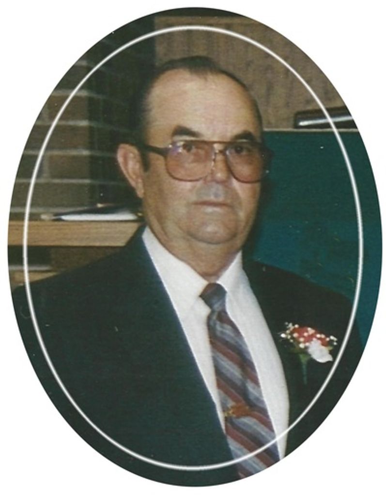 Edward O. Block