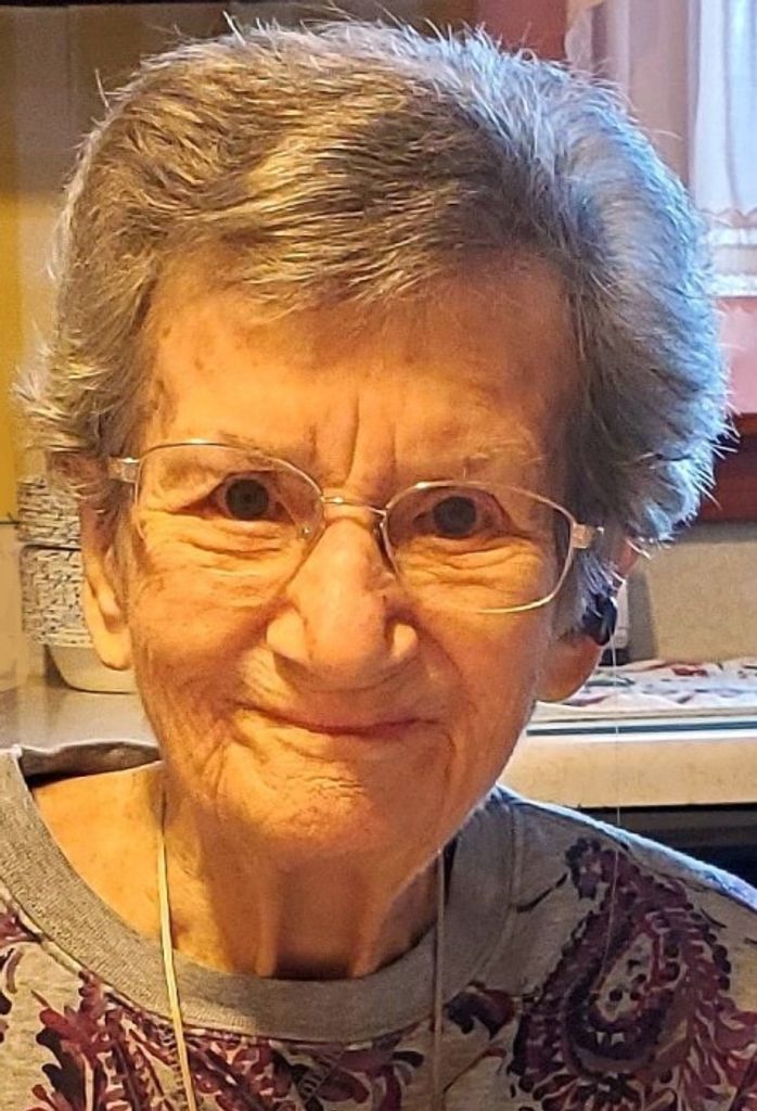 Ann M. Haluska