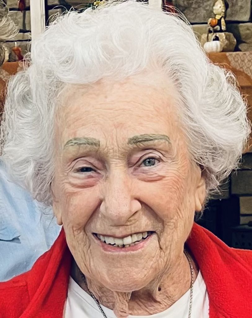 Virginia Meister Profile Photo