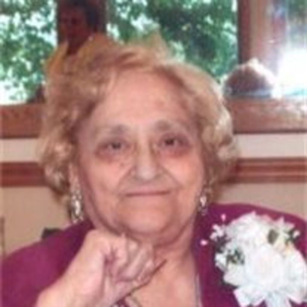 Shirley L. "Sullivan" Mix