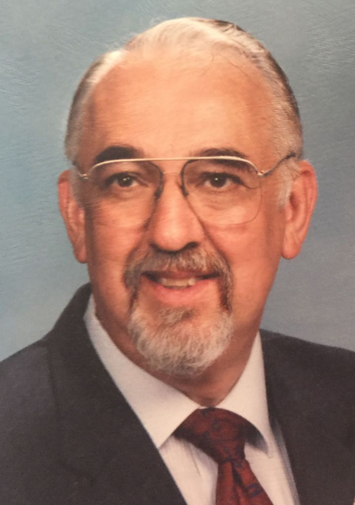 Vernon Jay Haan Profile Photo