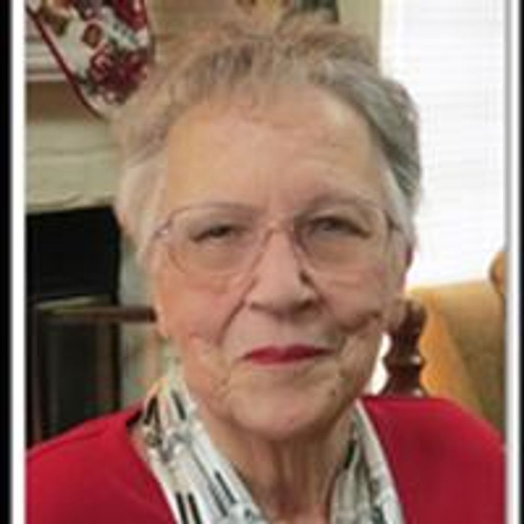 Janet  F. Morgan