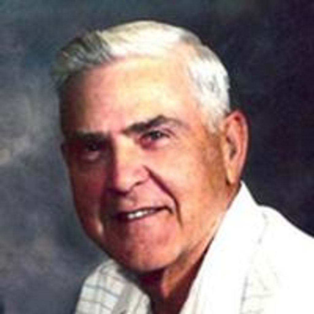 William "Bill" Owen Boyce